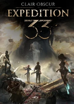 دانلود بازی Clair Obscur: Expedition 33 برای پی سی
