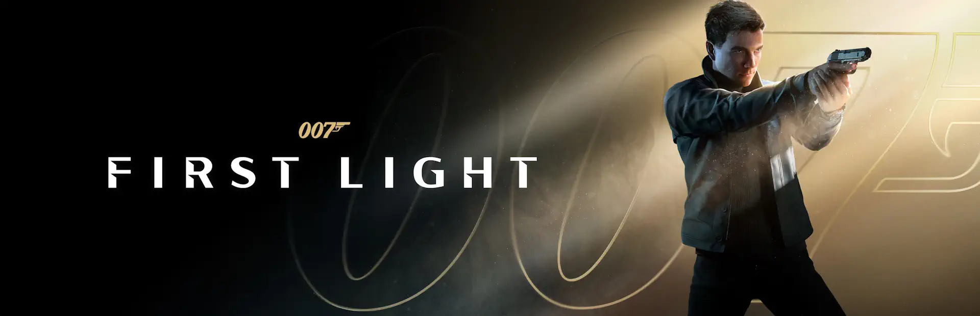 دانلود بازی 007 First Light برای کامپیوتر