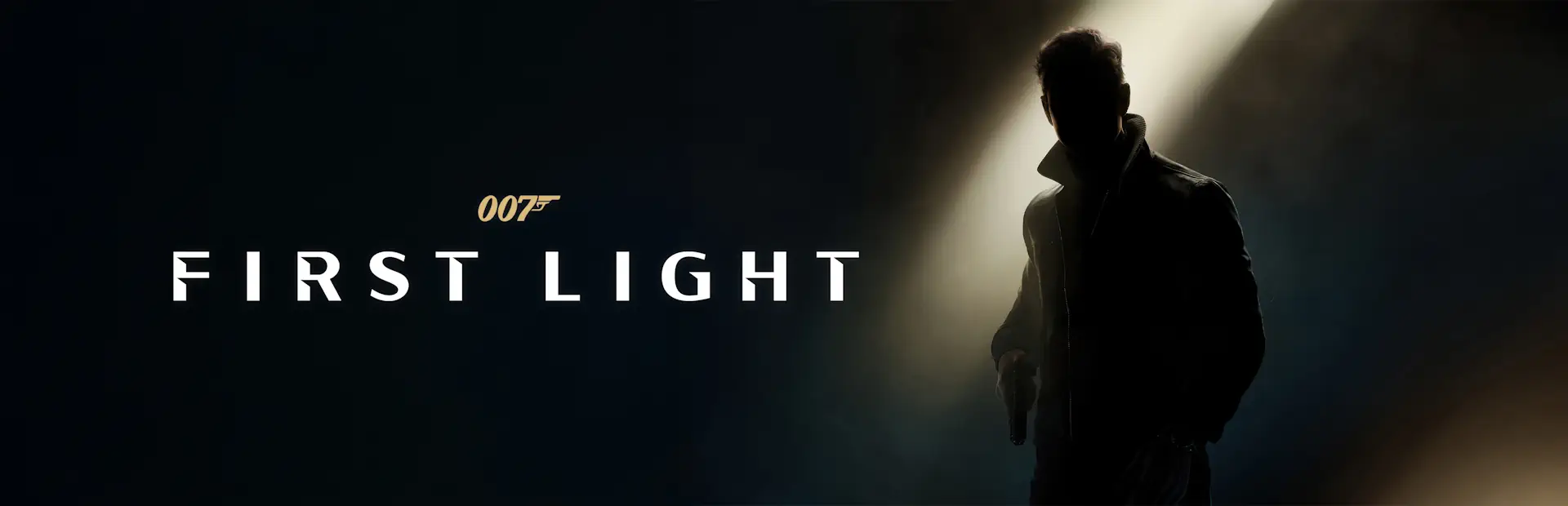 دانلود بازی 007 First Light برای کامپیوتر