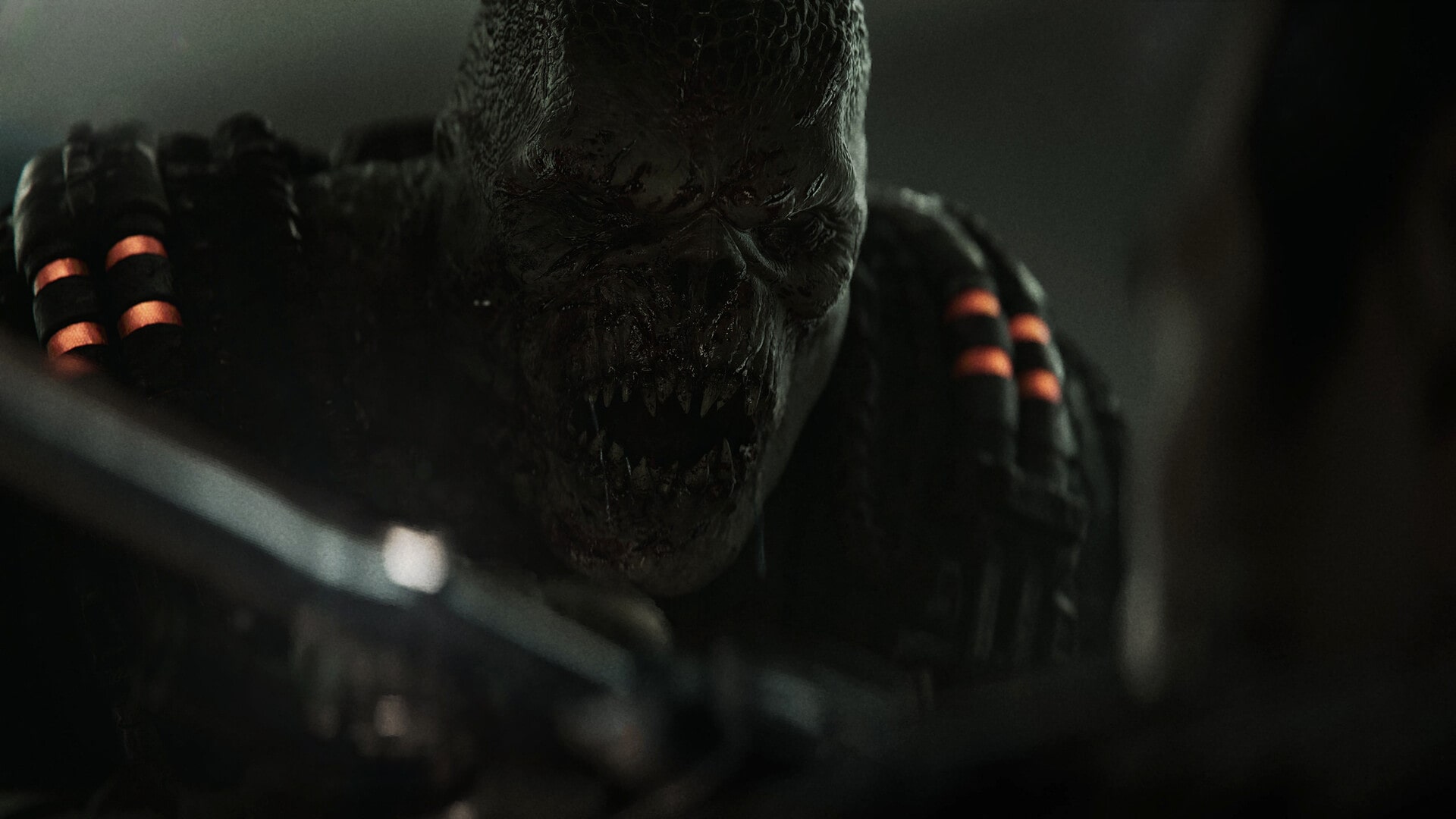 Gears of War E-Day