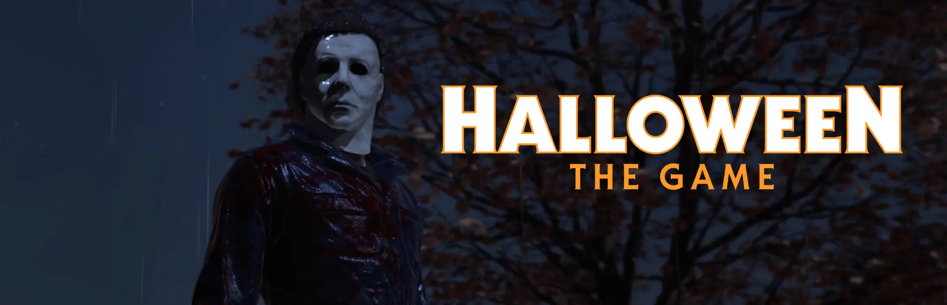 دانلود بازی Halloween: The Game 2026 برای کامپیوتر