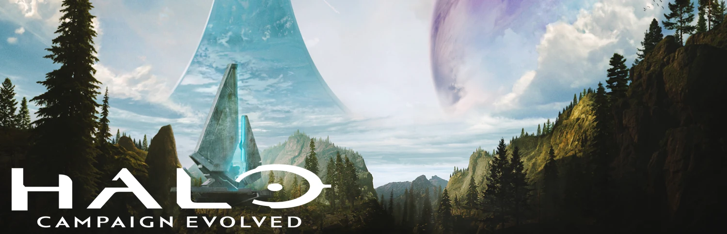 دانلود بازی Halo: Campaign Evolved 2026 برای PC