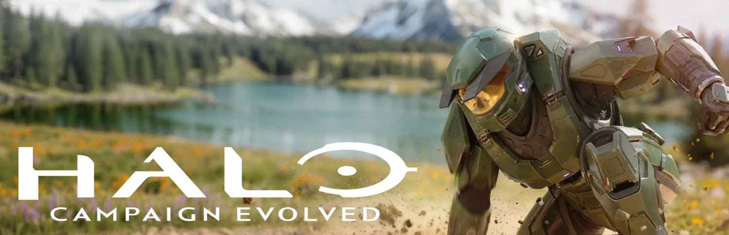 دانلود بازی Halo: Campaign Evolved 2026 برای PC