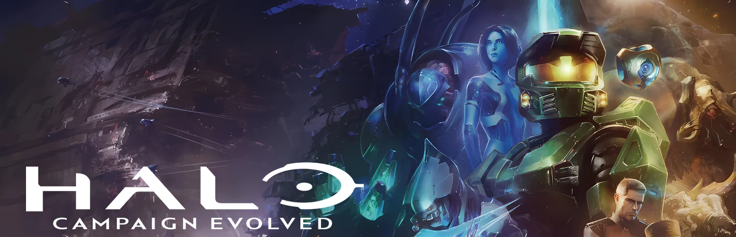 دانلود بازی Halo: Campaign Evolved 2026 برای PC