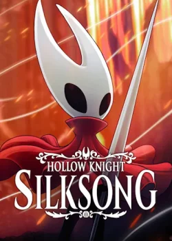 دانلود بازی Hollow Knight: Silksong برای کامپیوتر