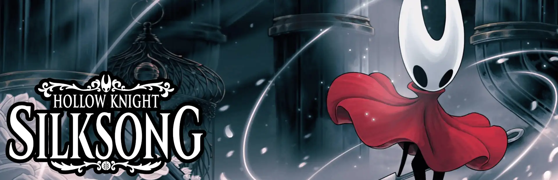 دانلود بازی Hollow Knight: Silksong برای کامپیوتر
