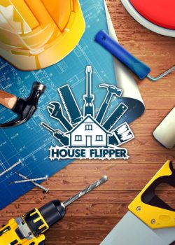 دانلود بازی House Flipper 2018 برای گیمباتو