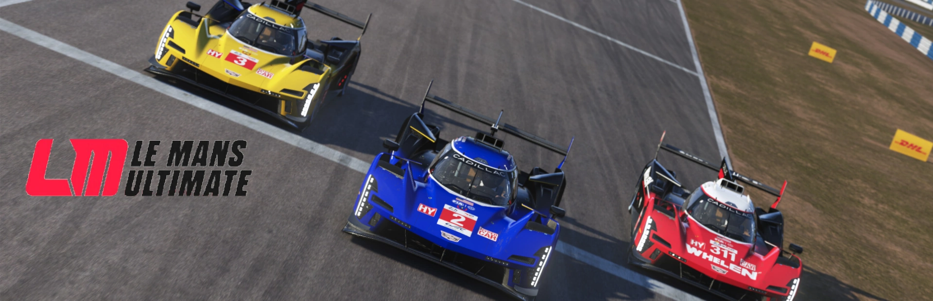 دانلود بازی Le Mans Ultimate برای PC نسخه v1.4.2.3