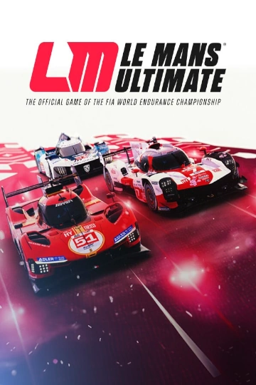 Le Mans Ultimate