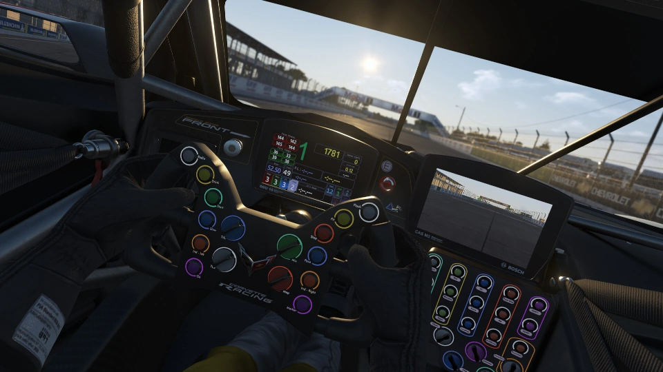 Le Mans Ultimate