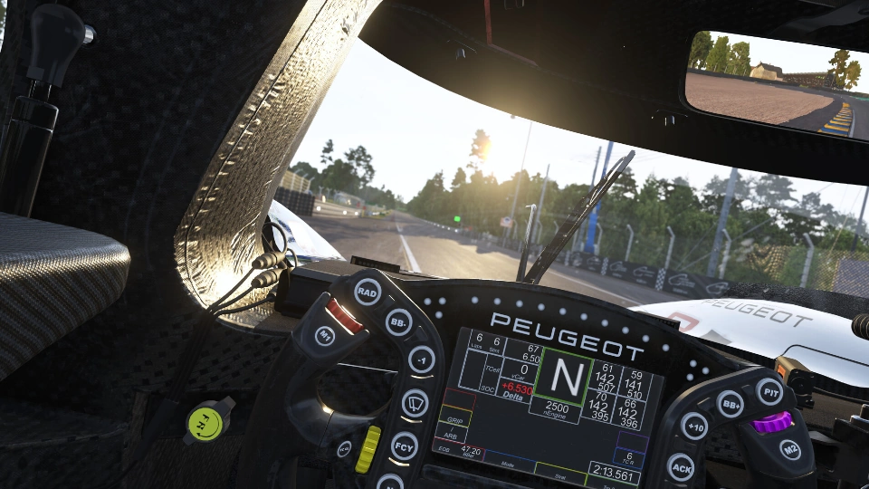 Le Mans Ultimate