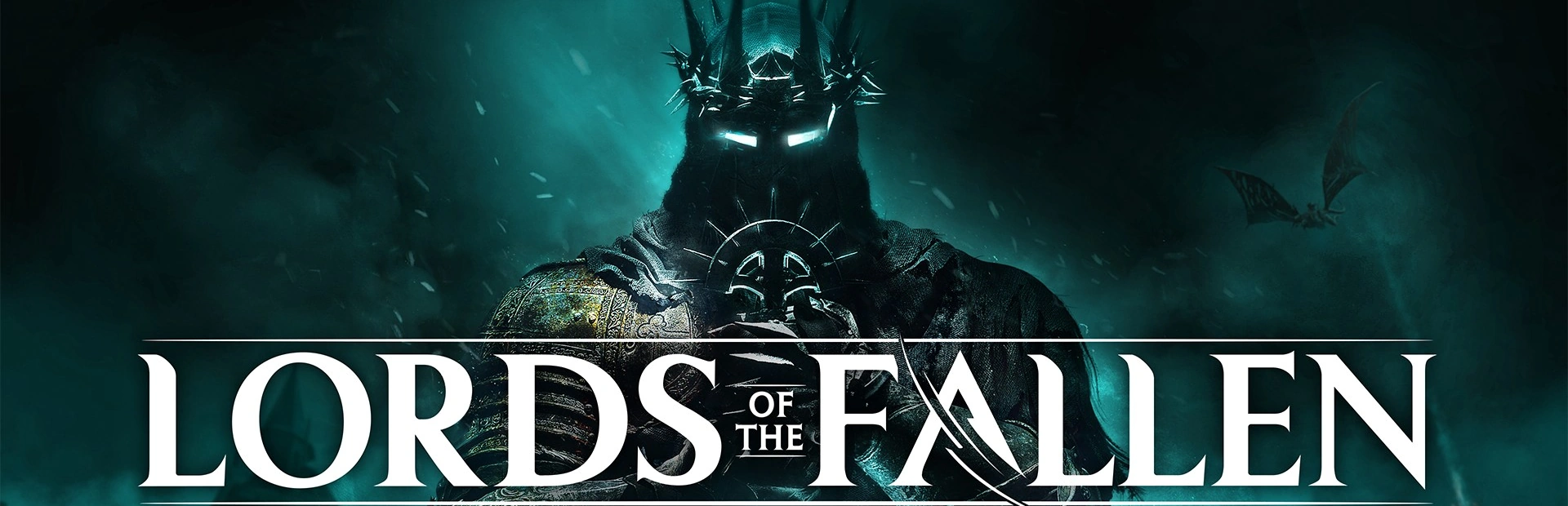 دانلود بازی Lords of the Fallen 2023 برای کامپیوتر