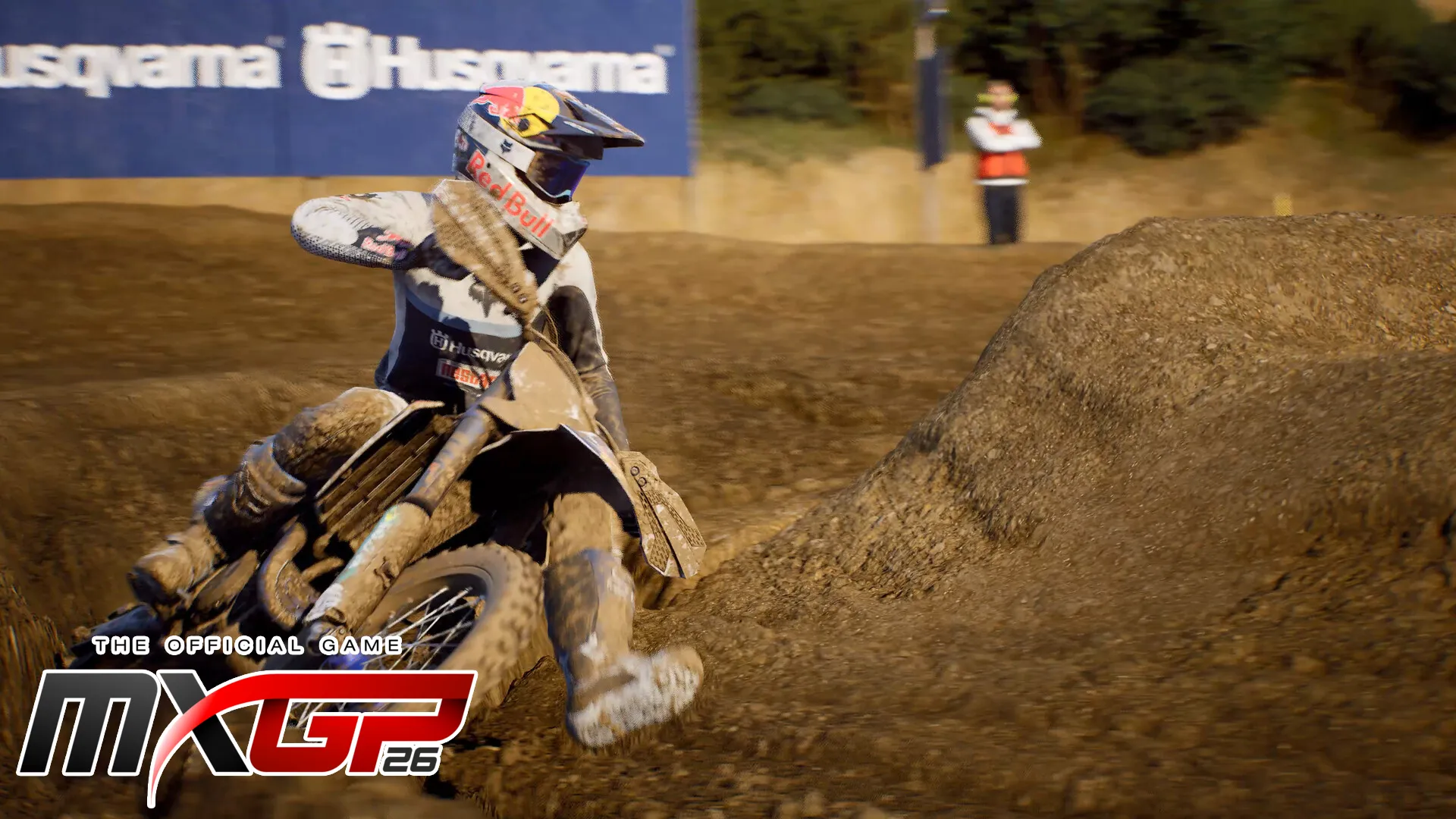 MXGP 26 The Official Game