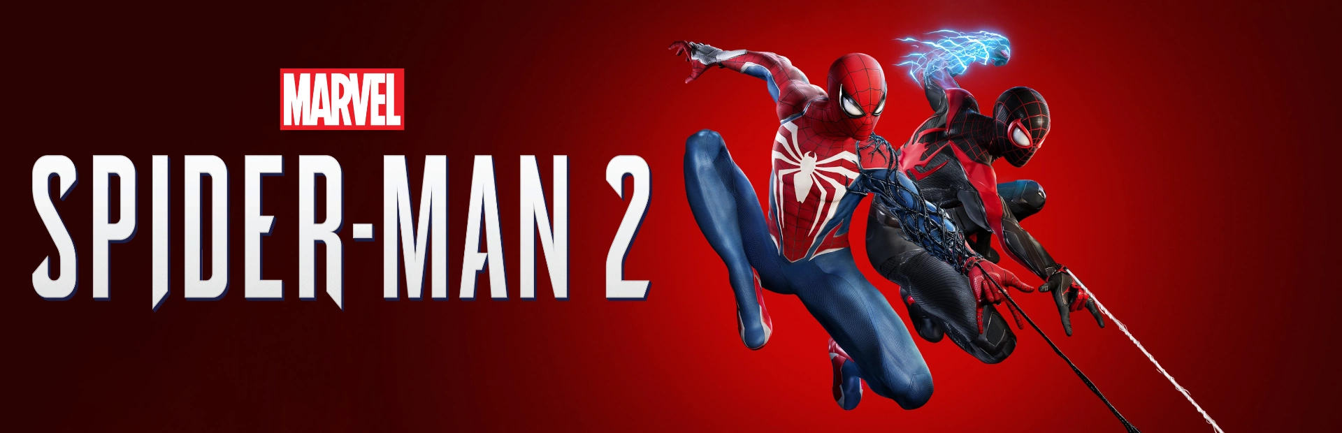 دانلود بازی Marvels Spider-Man 2 برای کامپیوتر PC