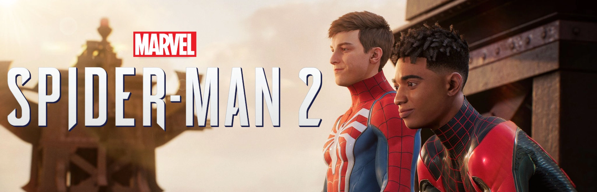 دانلود بازی Marvels Spider-Man 2 برای کامپیوتر PC