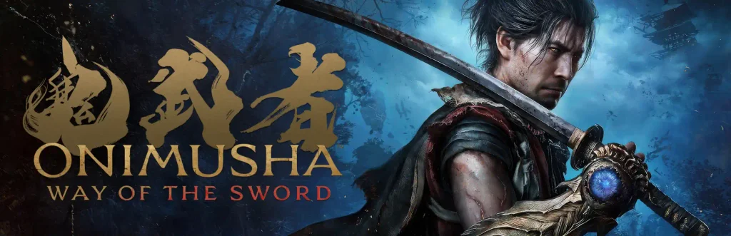 دانلود بازی Onimusha: Way of the Sword 2026 برای PC