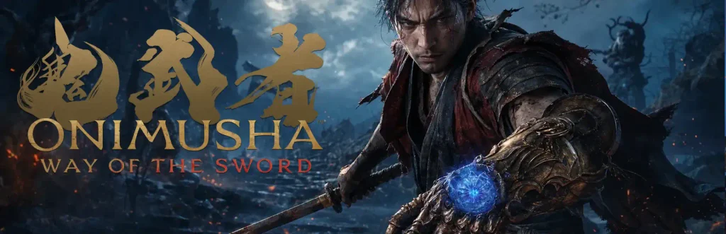دانلود بازی Onimusha: Way of the Sword 2026 برای PC