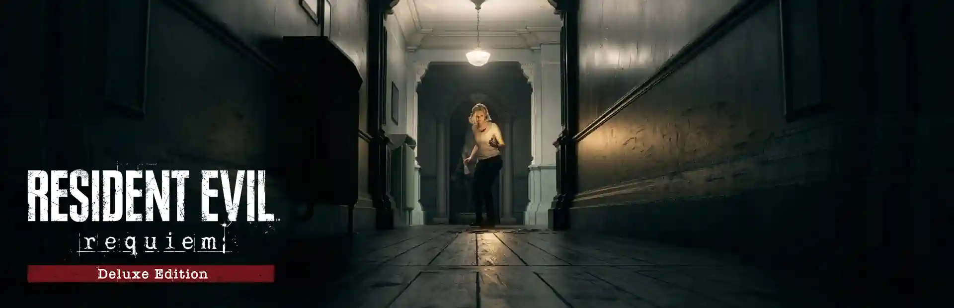 دانلود بازی Resident Evil 9 Requiem برای کامپیوتر
