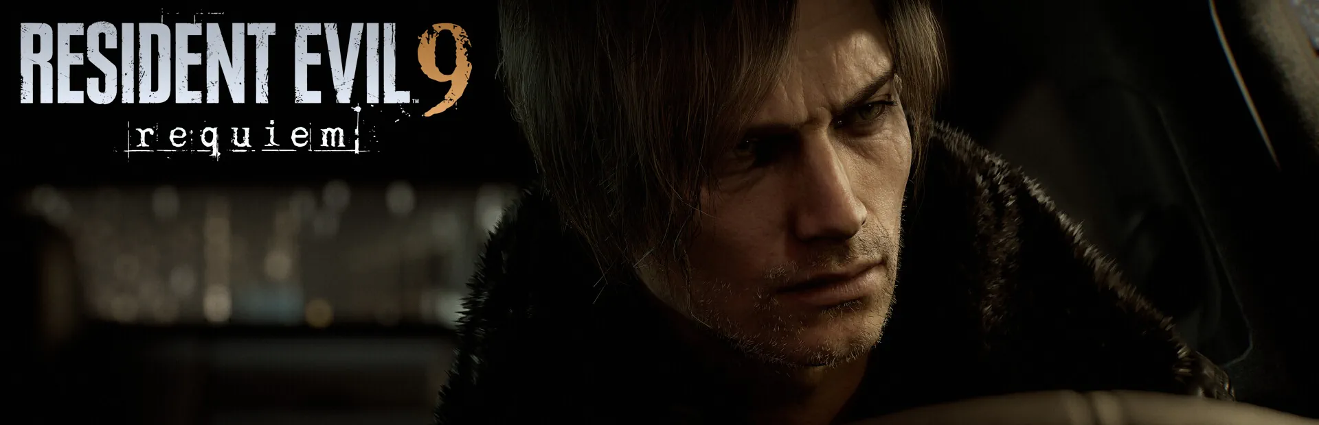 دانلود بازی Resident Evil 9 Requiem برای کامپیوتر