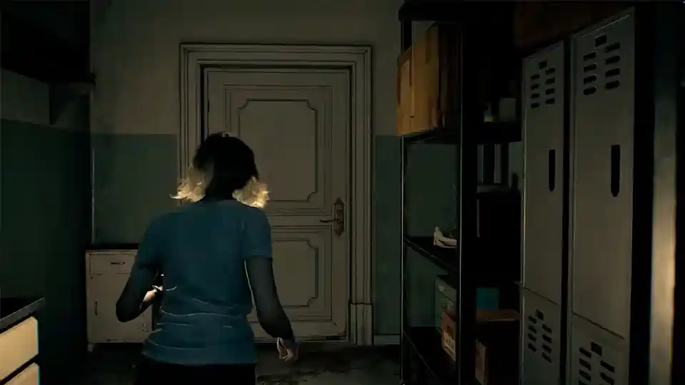 Resident Evil 9 Requiem