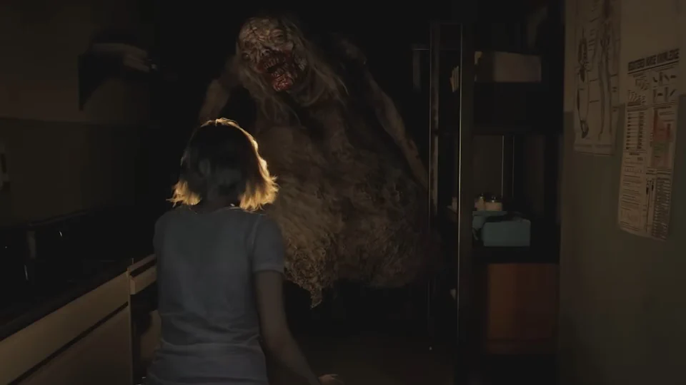 Resident Evil 9 Requiem