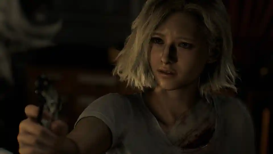 Resident Evil 9 Requiem