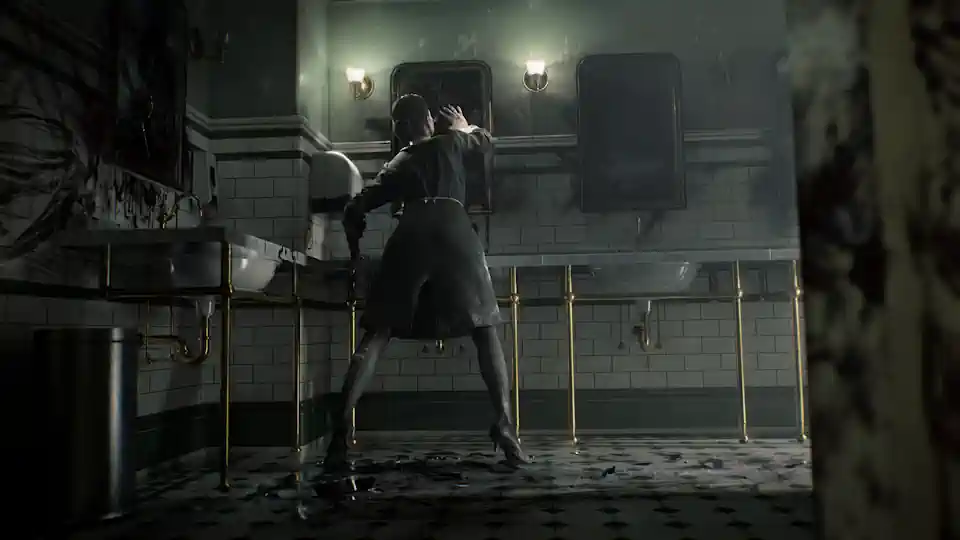 Resident Evil 9 Requiem