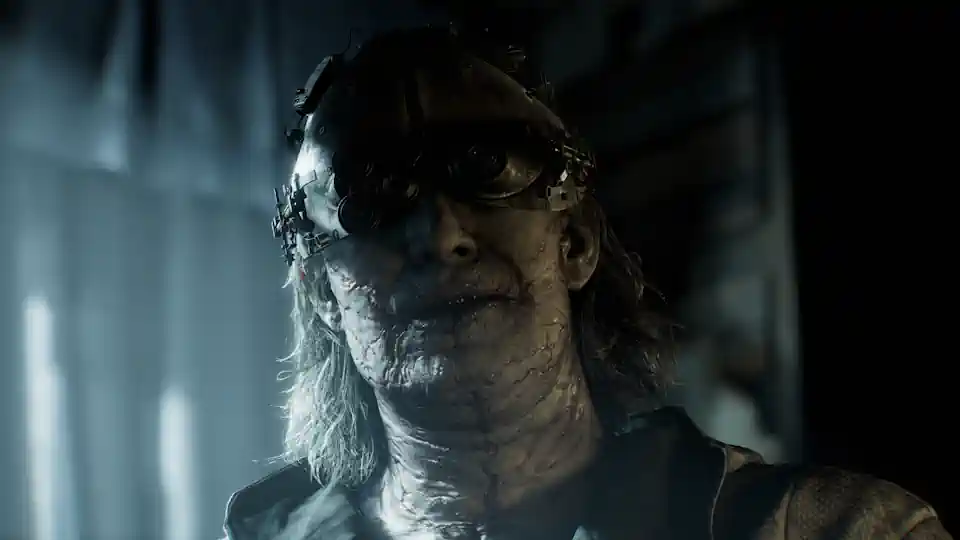 Resident Evil 9 Requiem