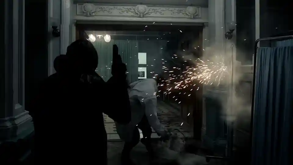 Resident Evil 9 Requiem