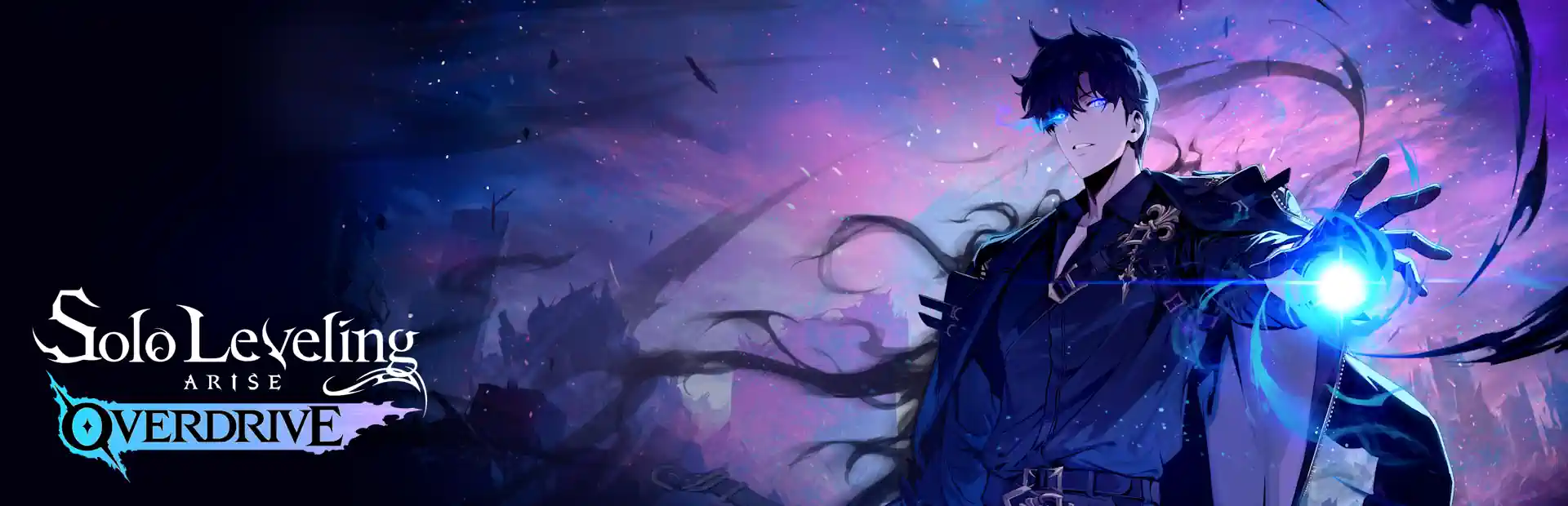 دانلود بازی Solo Leveling: ARISE OVERDRIVE برای PC
