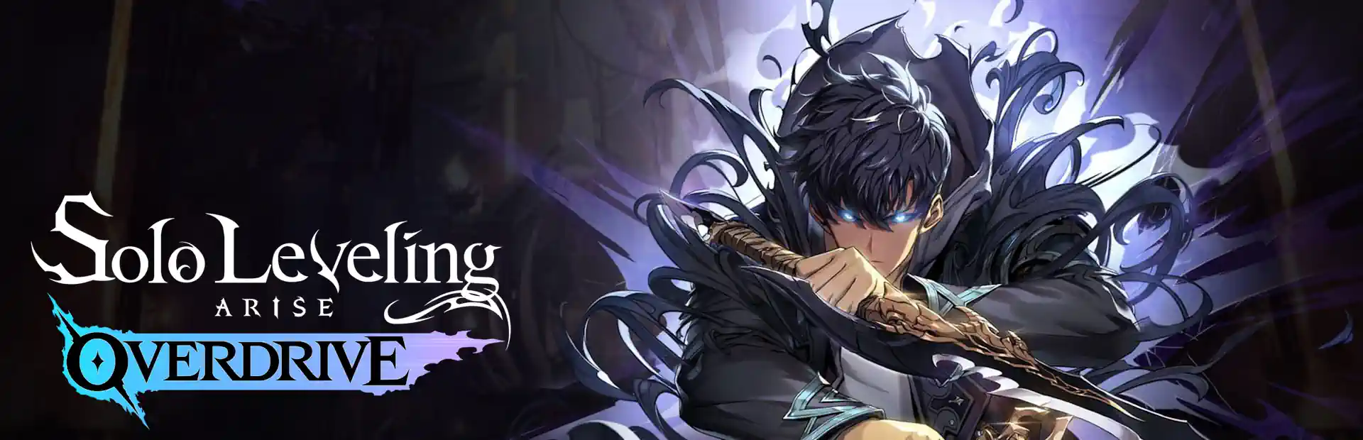 دانلود بازی Solo Leveling: ARISE OVERDRIVE برای PC