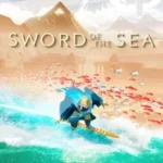 دانلود بازی Sword of the Sea برای کامپیوتر