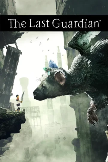 The Last Guardian