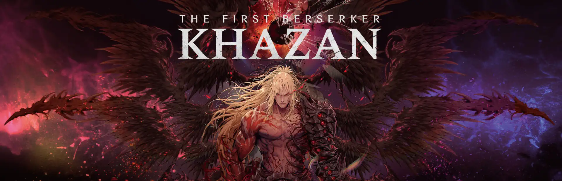 دانلود بازی The First Berserker: Khazan برای پی سی