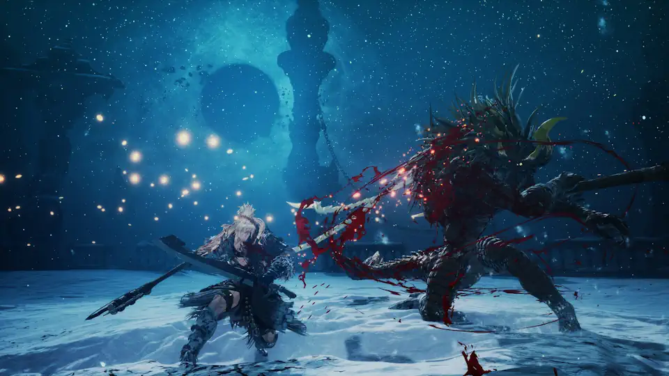 BLOODBORNE: THE OLD HUNTERS