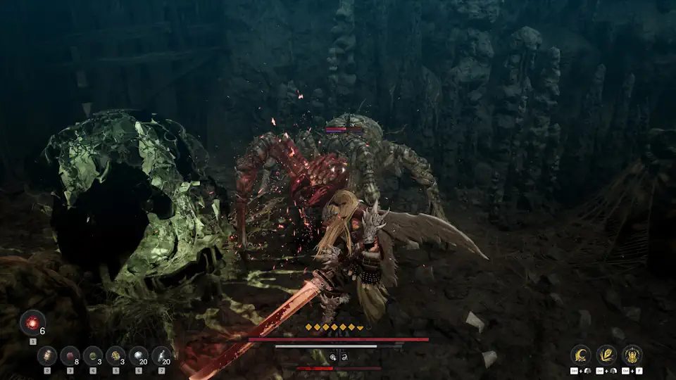 BLOODBORNE: THE OLD HUNTERS