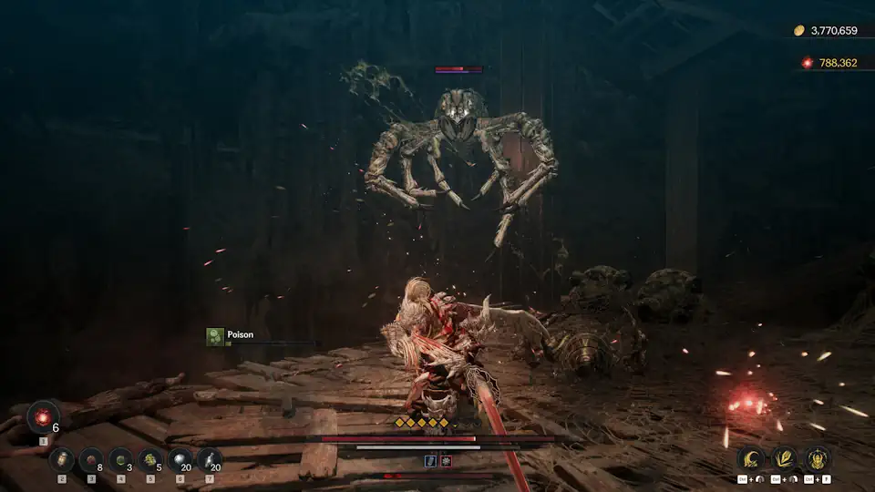 BLOODBORNE: THE OLD HUNTERS