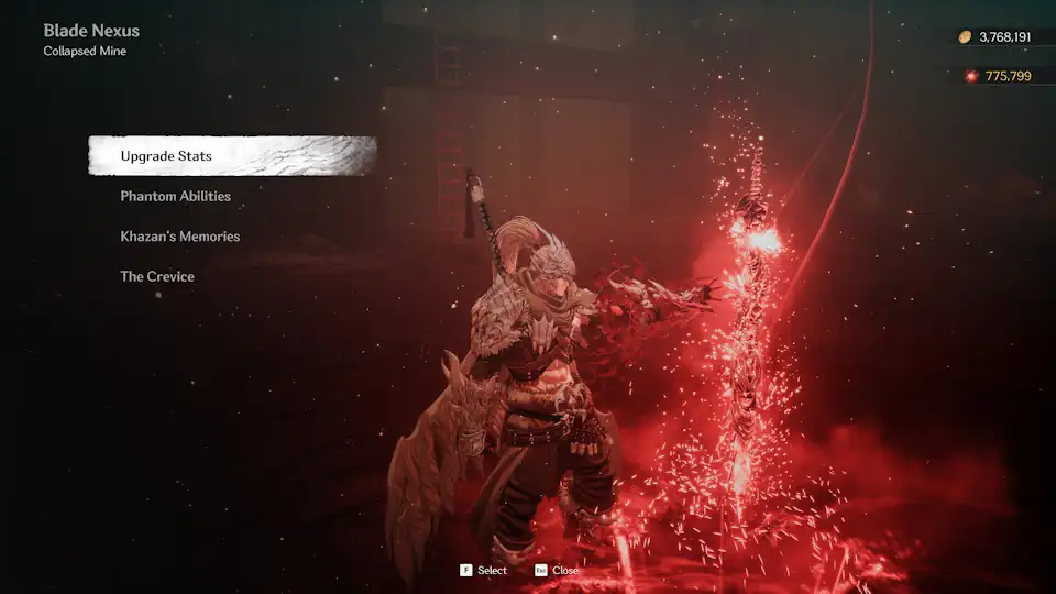 BLOODBORNE: THE OLD HUNTERS