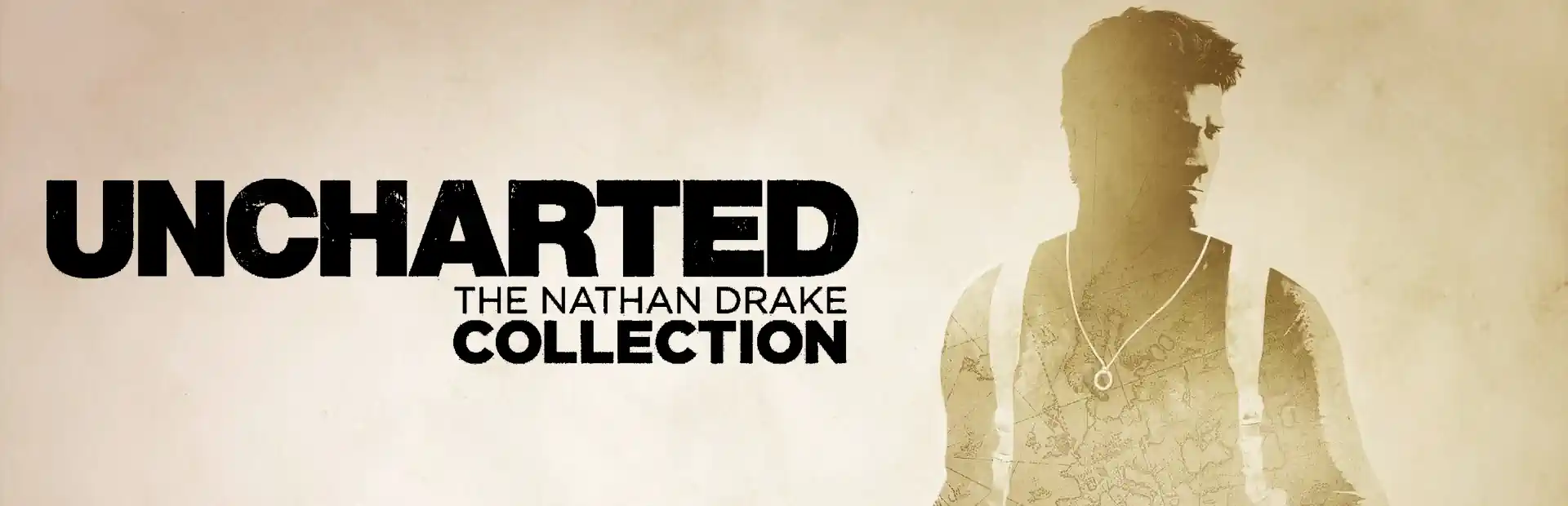 دانلود بازی Uncharted: The Nathan Drake Collection برای PC