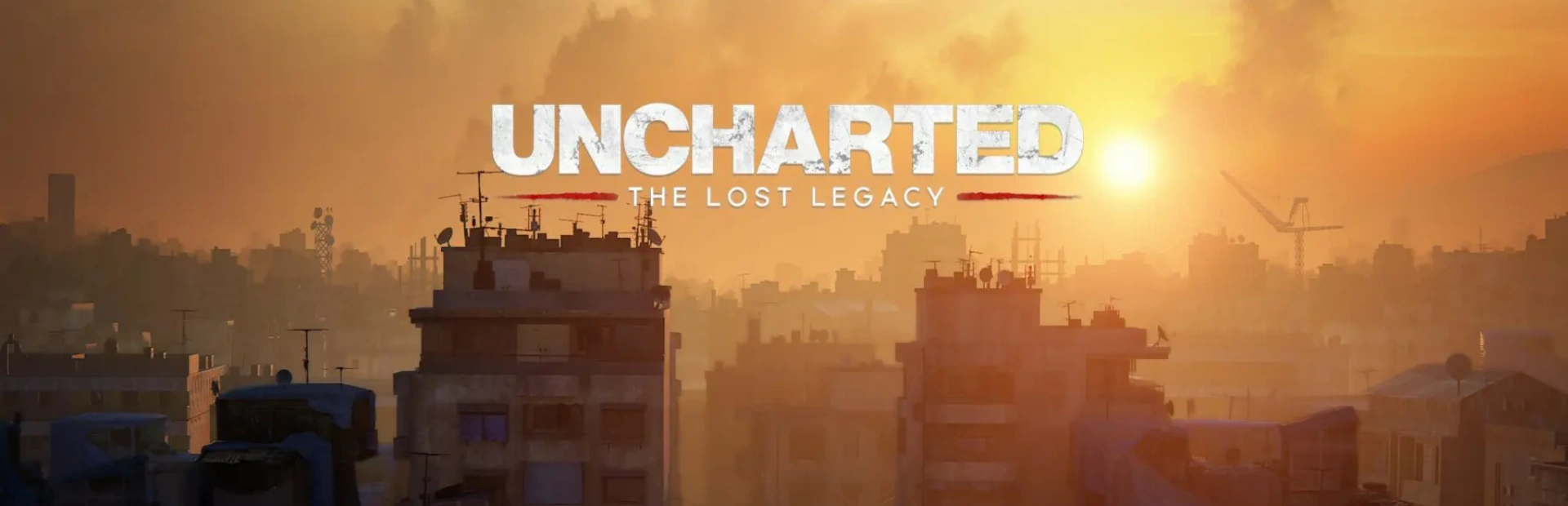 دانلود بازی Uncharted: Legacy of Thieves برای PC
