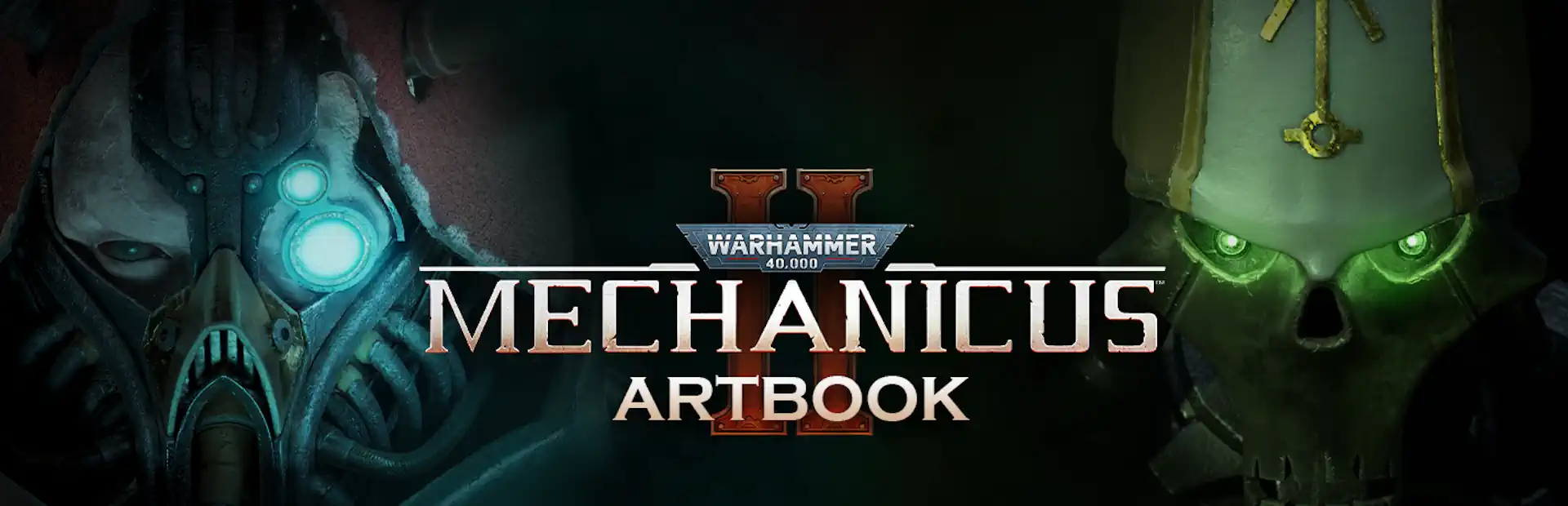 دانلود بازی Warhammer 40,000: Mechanicus II کامپیوتر گیمباتو