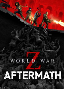 دانلود بازی World War Z x The Walking Dead برای کامپیوتر