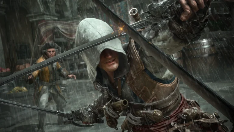 یوبیسافت اطلاعات جدیدی از آینده Assassin’s Creed منتشر کرد؛ خبری از ریمیک‌های بیشتر نیست