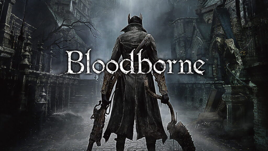 فروش بازی Bloodborne از مرز ۱۰.۴ میلیون نسخه عبور کرده است