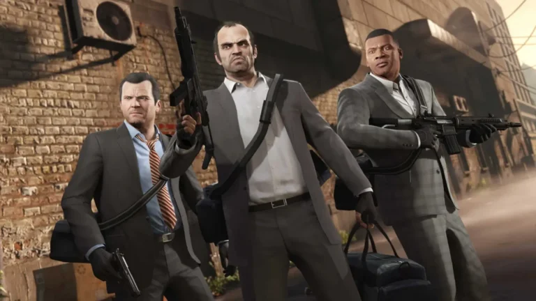 توصیه ستارگان GTA 5 به بازیگران GTA 6: به راکستار اعتماد کنید و آماده باشید