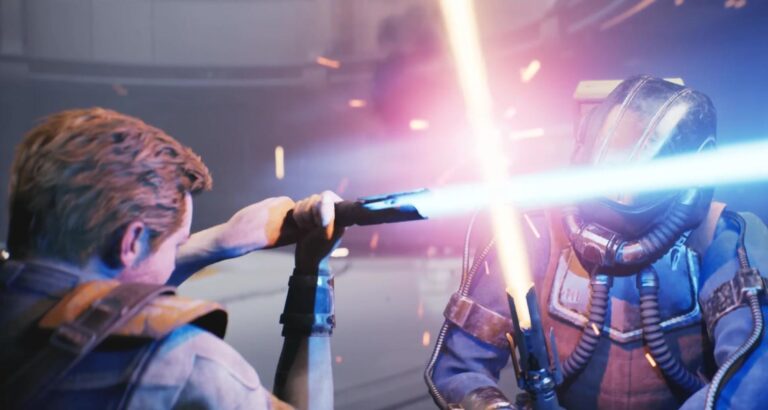 جیسون شرایر: بازی Star Wars Jedi 3 به‌زودی رسماً معرفی خواهد شد