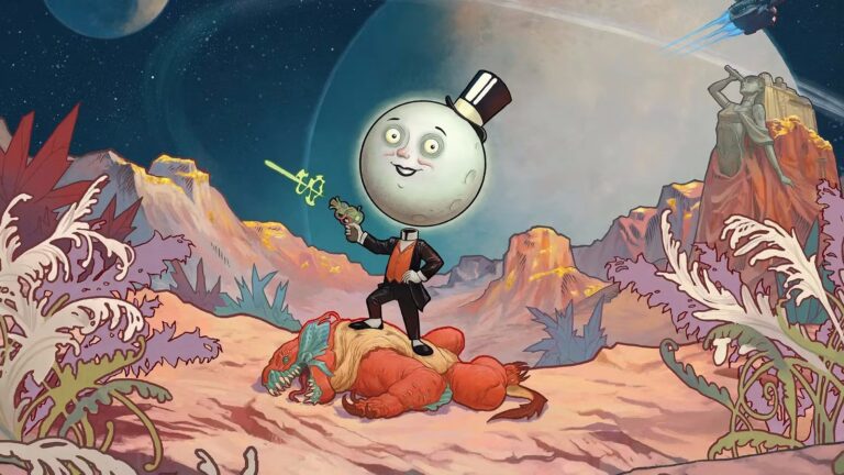 تماشا کنید: با پخش تیزری کوتاه از نخستین بسته الحاقی بازی The Outer Worlds 2 رونمایی شد