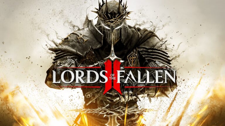 بودجه لازم برای تکمیل و انتشار بازی Lords of the Fallen 2 تأمین شد